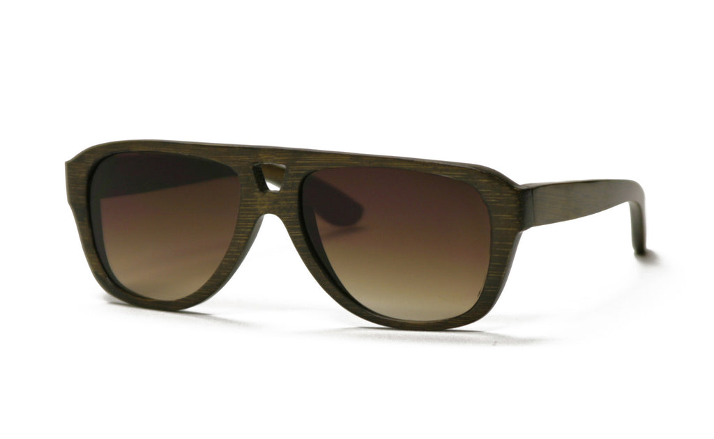 Hill Country Paddle Sports Stand up Paddle Bamboo sunglasses
